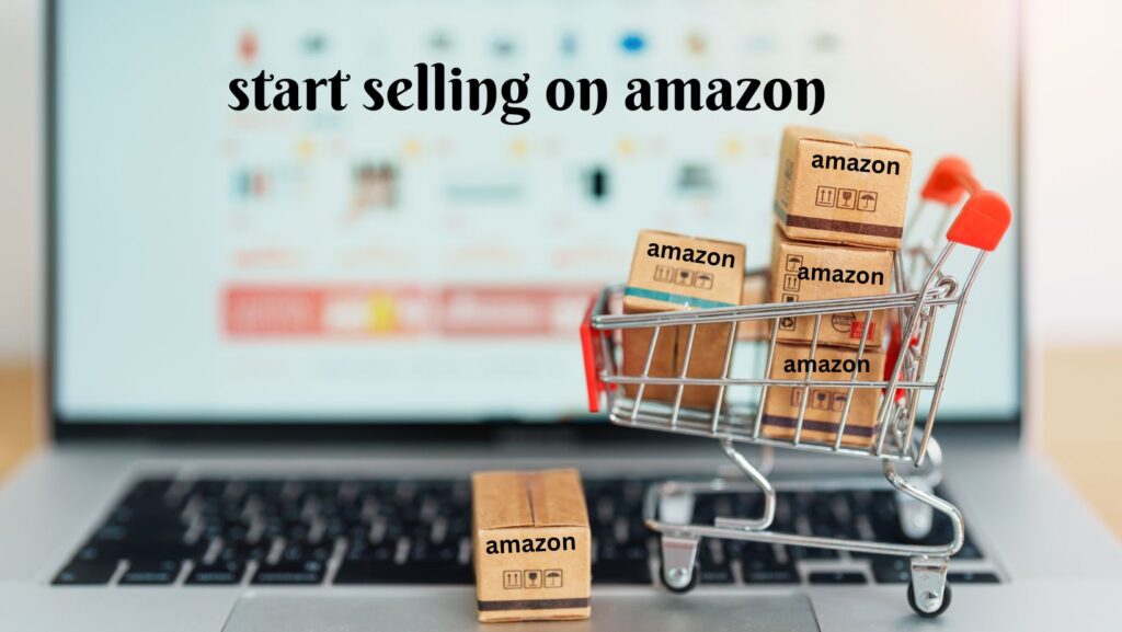 How to Start Selling On Amazon For Beginners? ezine articles