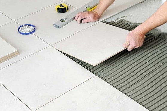 Tile Repair & Maintenance in Pittsburg, CA