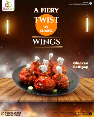 top 10 restaurants in tirunelveli