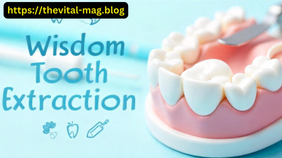 Wisdom Tooth Extraction Infection: Prevention, Symptoms, and Treatment