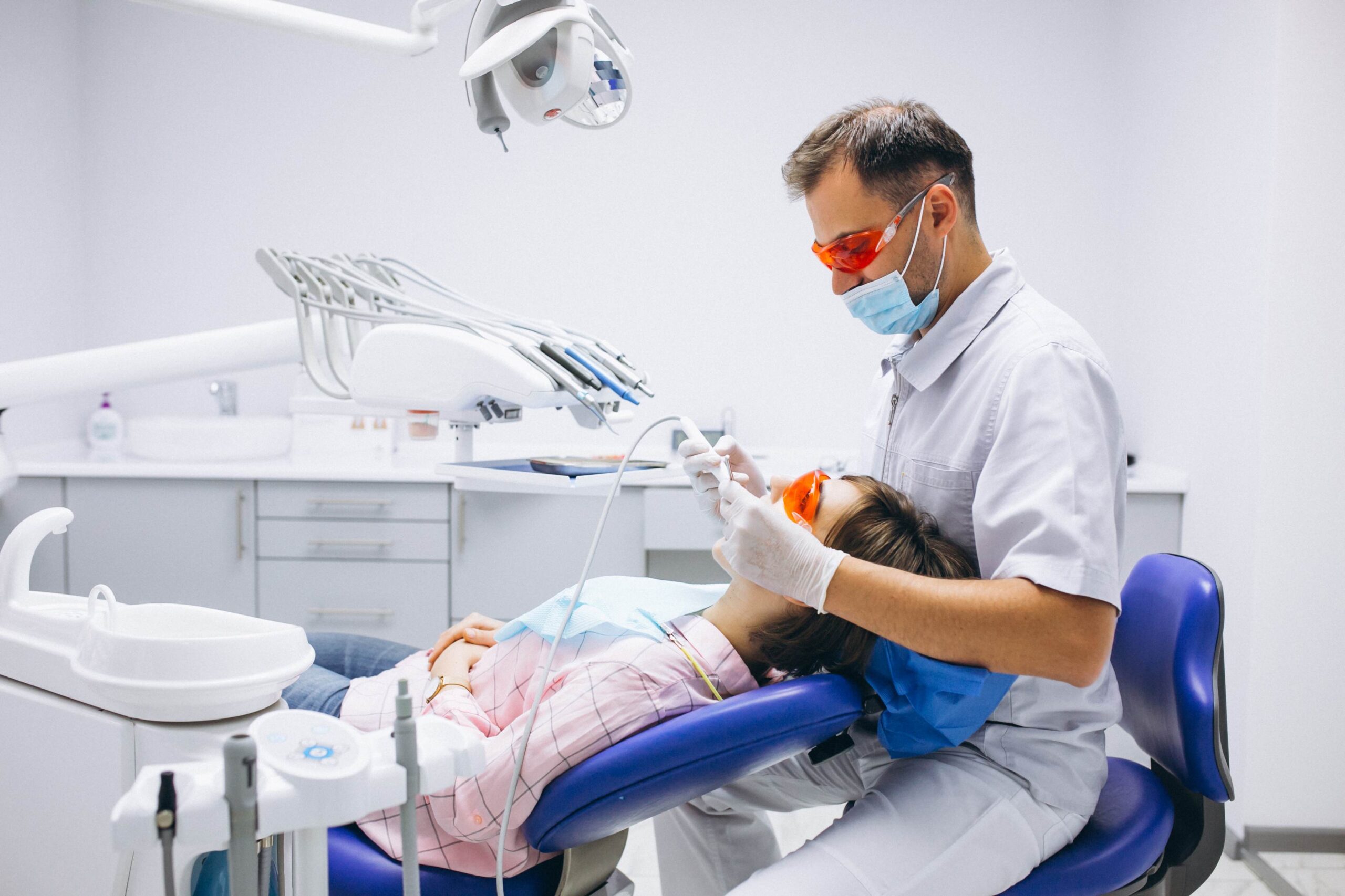 Best dental clinic in Abu Dhabi