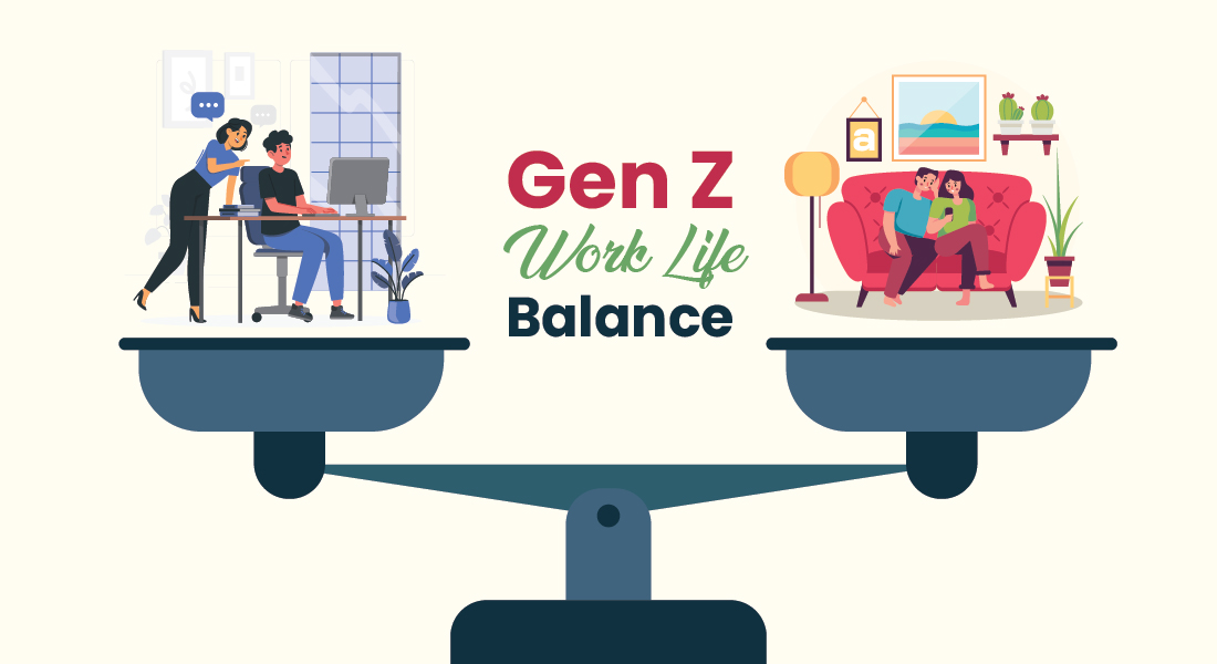work-life balance