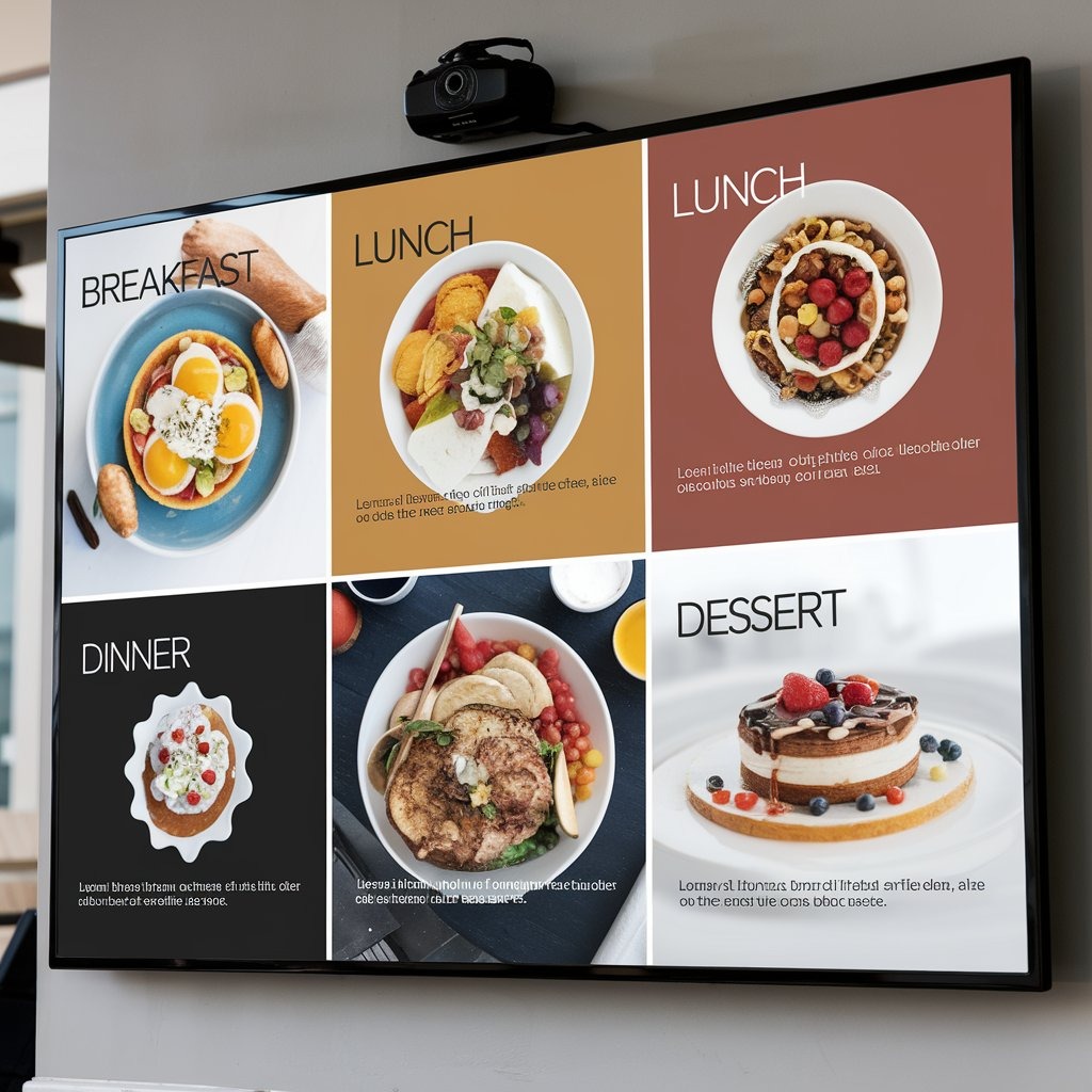 Why Digital Signage Technology is Essential for Your Business
