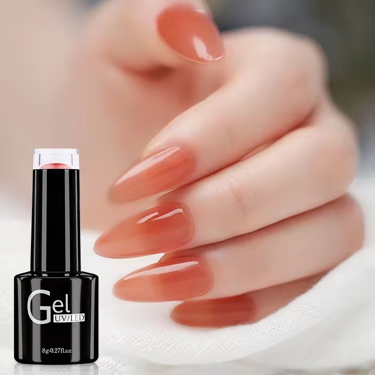 base coat gel polish