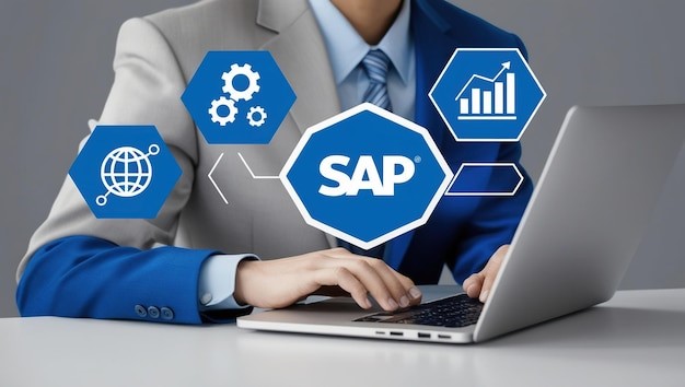 Odoo, SAP Business One, and Microsoft Dynamics