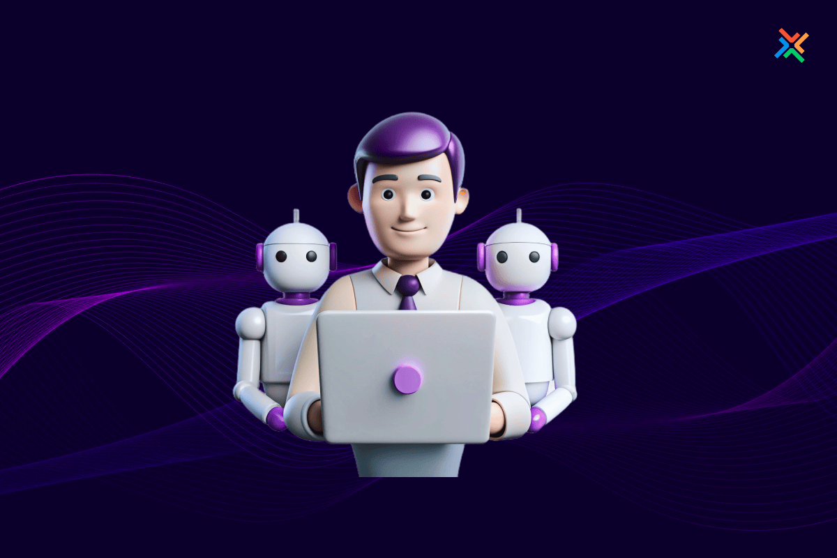 AI Chatbot development company in UAE