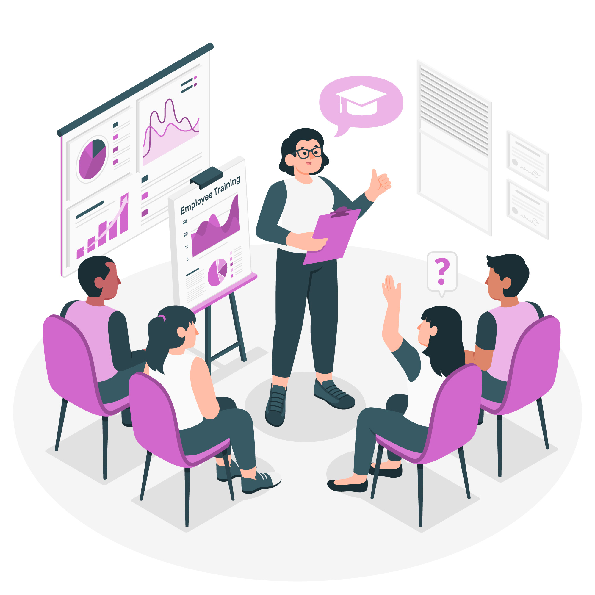 What You’ll Gain from an ISO 27001 Lead Auditor Training Course