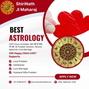 My Love Life Prediction by Date of Birth