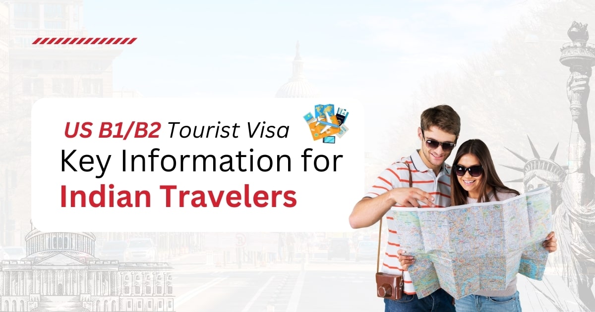 US tourist visa for indians