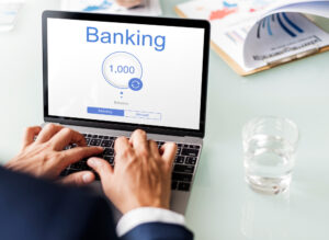 Online Banking Internet