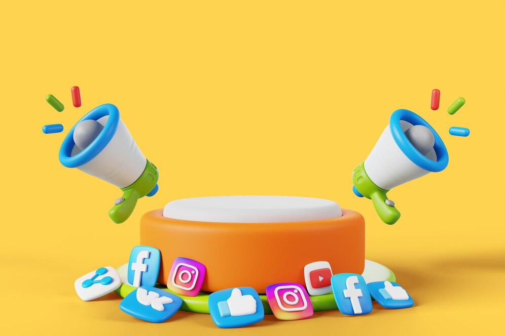 Social Media Marketing Agency in Delhis