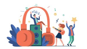 The Independent Artist’s Guide to Breaking Into the Music Industry