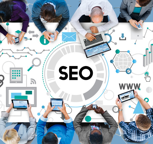 SEO Optimization Agency