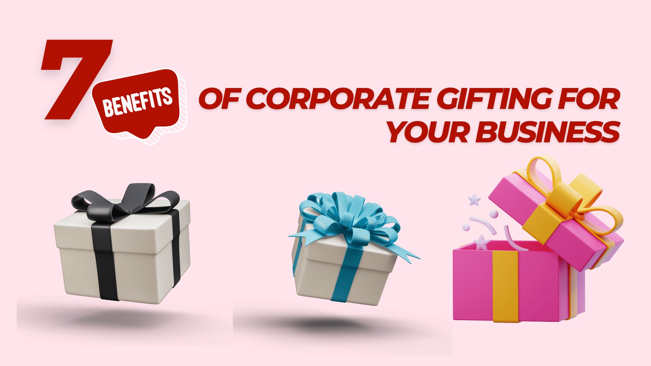 Corporate gifting is more than just a kind gesture; it’s a strategic tool that can enhance your business relationships, boost brand recognition, and drive growth. At Nice Packaging, we understand the power of a well-chosen gift, especially when it comes in beautifully designed packaging. Here are seven key benefits of incorporating corporate gifting into your business strategy. 1. Strengthens Relationships One of the most significant advantages of corporate gifting is its ability to strengthen relationships with clients, partners, and employees. A thoughtful gift shows appreciation and helps build trust, paving the way for long-lasting business partnerships. Nice Packaging offers customizable Hamper Boxes, MDF Trays, and Jar Hampers that add a personal touch to your gifts, making them more memorable. 2. Enhances Brand Recognition Corporate gifts are a great way to get your brand noticed. By incorporating your company’s logo, colors, and branding into the packaging, you create a lasting impression. Our high-quality Gifting Trays and customizable packaging solutions ensure that your brand is front and center, making a lasting impact on the recipient. 3. Boosts Employee Morale Recognizing and rewarding your employees with well-chosen corporate gifts can significantly boost morale and job satisfaction. A small gesture of appreciation can go a long way in creating a positive work environment. Our elegant packaging options, like MDF Trays and Hamper Boxes, add a touch of luxury to any gift, making your employees feel valued. 4. Increases Customer Loyalty Gifting is a powerful way to show your customers that you value their business. A well-packaged gift can enhance the customer experience, leading to increased loyalty and repeat business. Nice Packaging’s Jar Hampers and Gifting Trays are perfect for creating personalized gifts that keep your brand top of mind. 5. Differentiates Your Business In a crowded market, standing out can be challenging. Corporate gifts provide a unique opportunity to differentiate your business from competitors. By offering gifts in bespoke packaging, you demonstrate attention to detail and a commitment to quality, setting your brand apart. Our customizable options allow you to create packaging that aligns perfectly with your brand’s identity. 6. Encourages Word-of-Mouth Marketing A thoughtfully packaged gift is not only appreciated by the recipient but also shared with others. This can lead to word-of-mouth marketing, as people talk about the positive experience they had with your brand. Nice Packaging’s elegant and functional packaging solutions, such as our Hamper Boxes and MDF Trays, are designed to impress and create a buzz around your brand. 7. Provides a Return on Investment While corporate gifting requires an upfront investment, the long-term benefits can be substantial. Strengthened relationships, increased brand recognition, and enhanced customer loyalty all contribute to a positive return on investment. With Nice Packaging’s high-quality and customizable packaging solutions, you can be sure that your gifts will leave a lasting impression, driving business growth. Conclusion Corporate gifting is a powerful tool that offers numerous benefits for your business. At Nice Packaging, we provide the perfect packaging solutions to make your gifts stand out. From Hamper Boxes to Jar Hampers, our products are designed to elevate your brand and create memorable experiences.