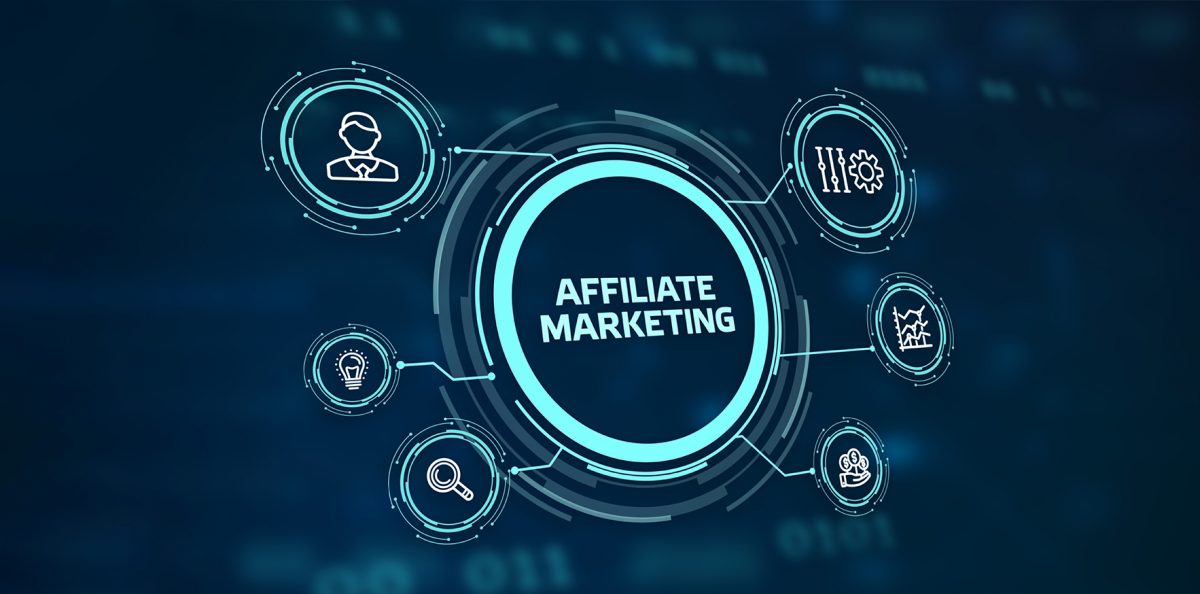 Affiliate Marketing
