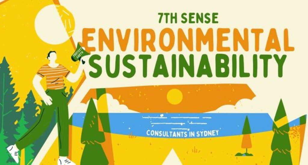 7th sense environmental consultants in sydney