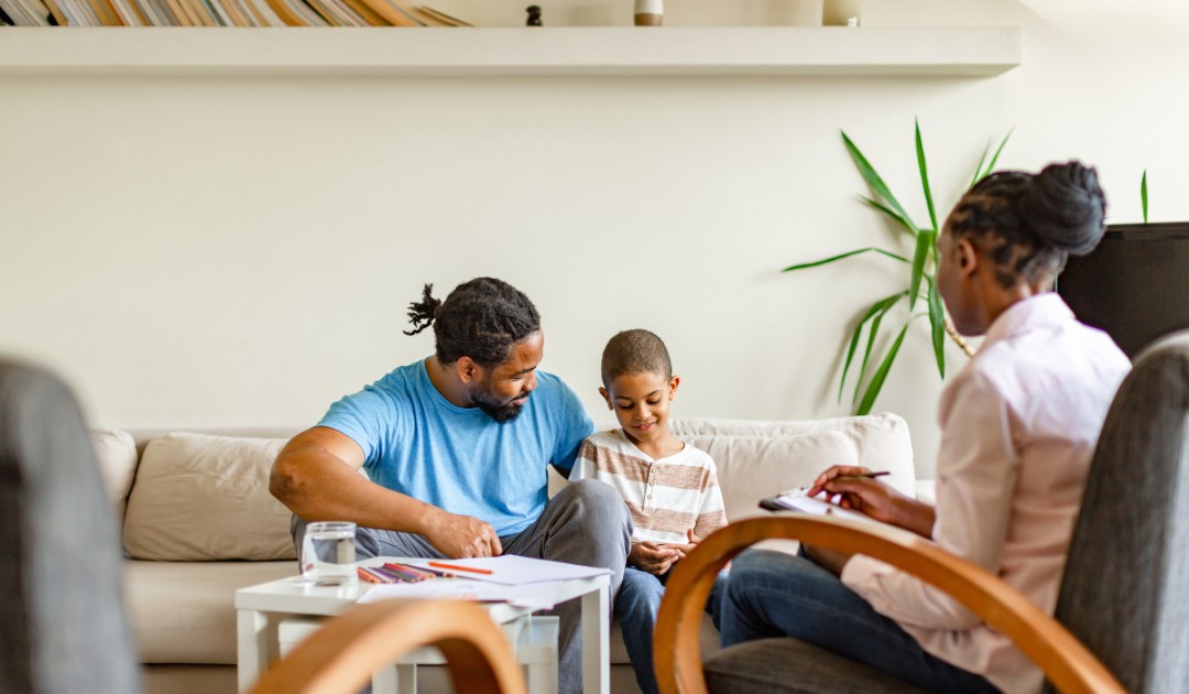 How to Reinforce ABA Therapy Techniques at Home for Lasting Change in Autism