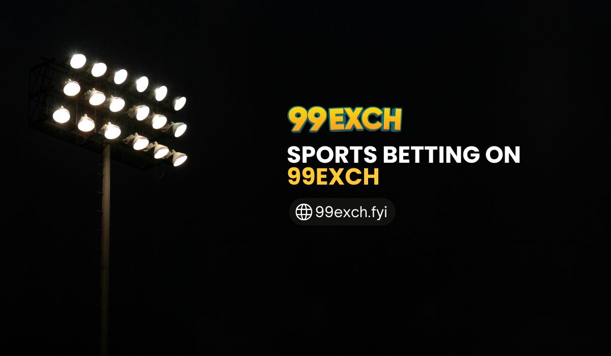 99exch Sport Betting