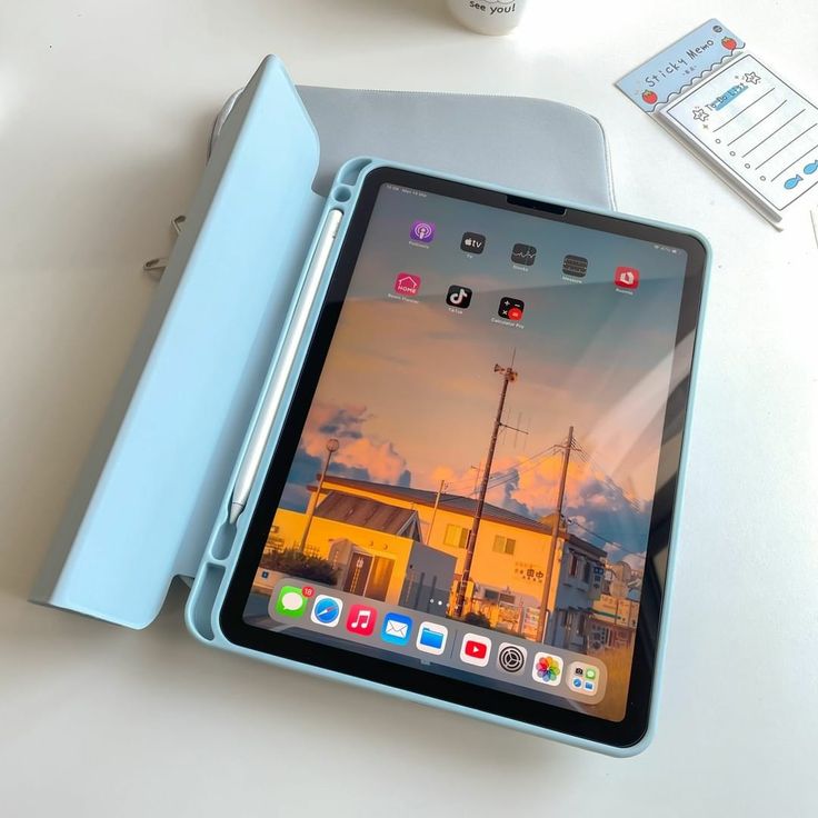 iPad Hire Dubai
