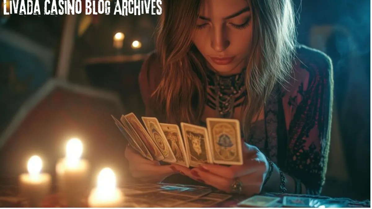 Exploring the Livada Casino Blog Archives: A Comprehensive Guide