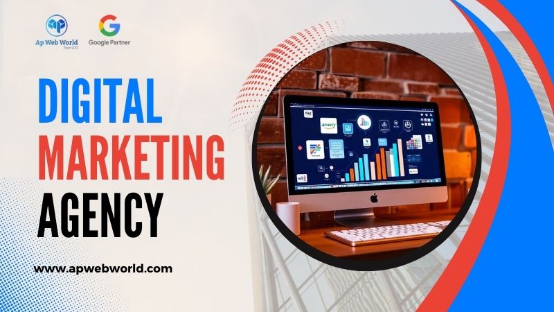 digital marketing agency in noida