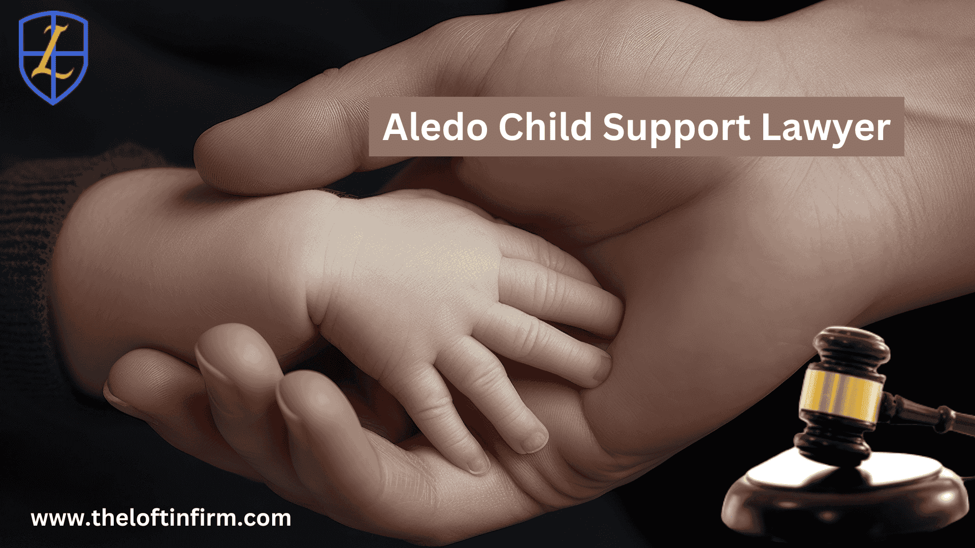 Aledo Child Support Lawyer