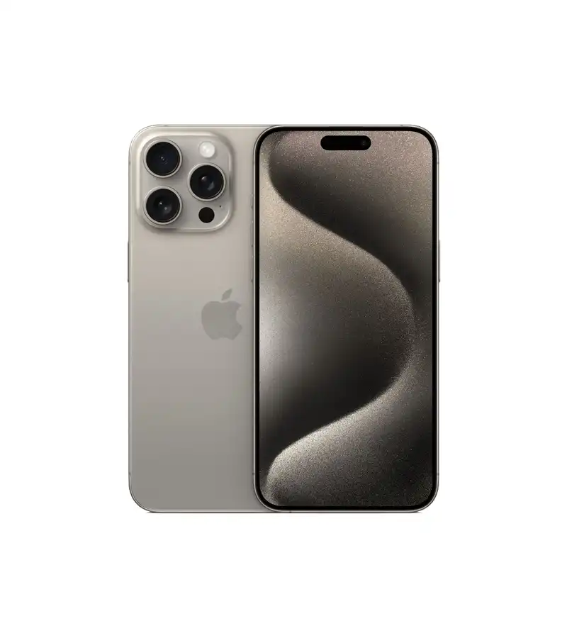 ’Apple iPhone 15 Pro Max