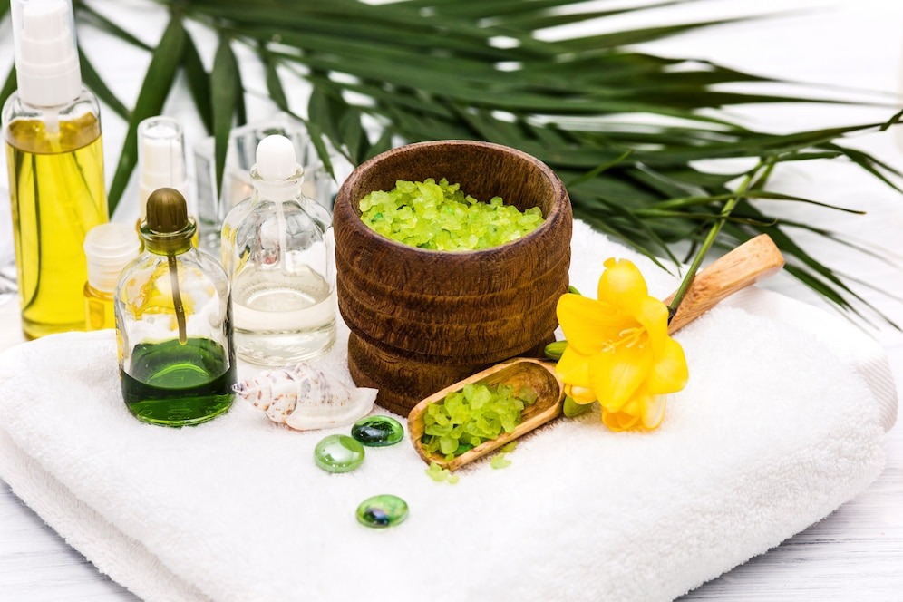 Ayurvedic clinic in Delhi