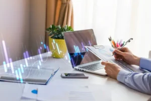 The Cost-Effectiveness of Virtual CFO UK Services: A Smart Choice for Growing Businesses
