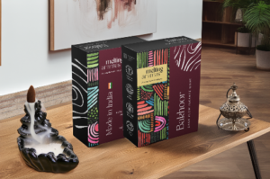 Bakhoor Incense Sticks