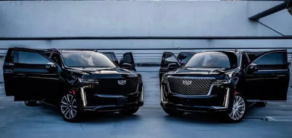 Chicago limo service