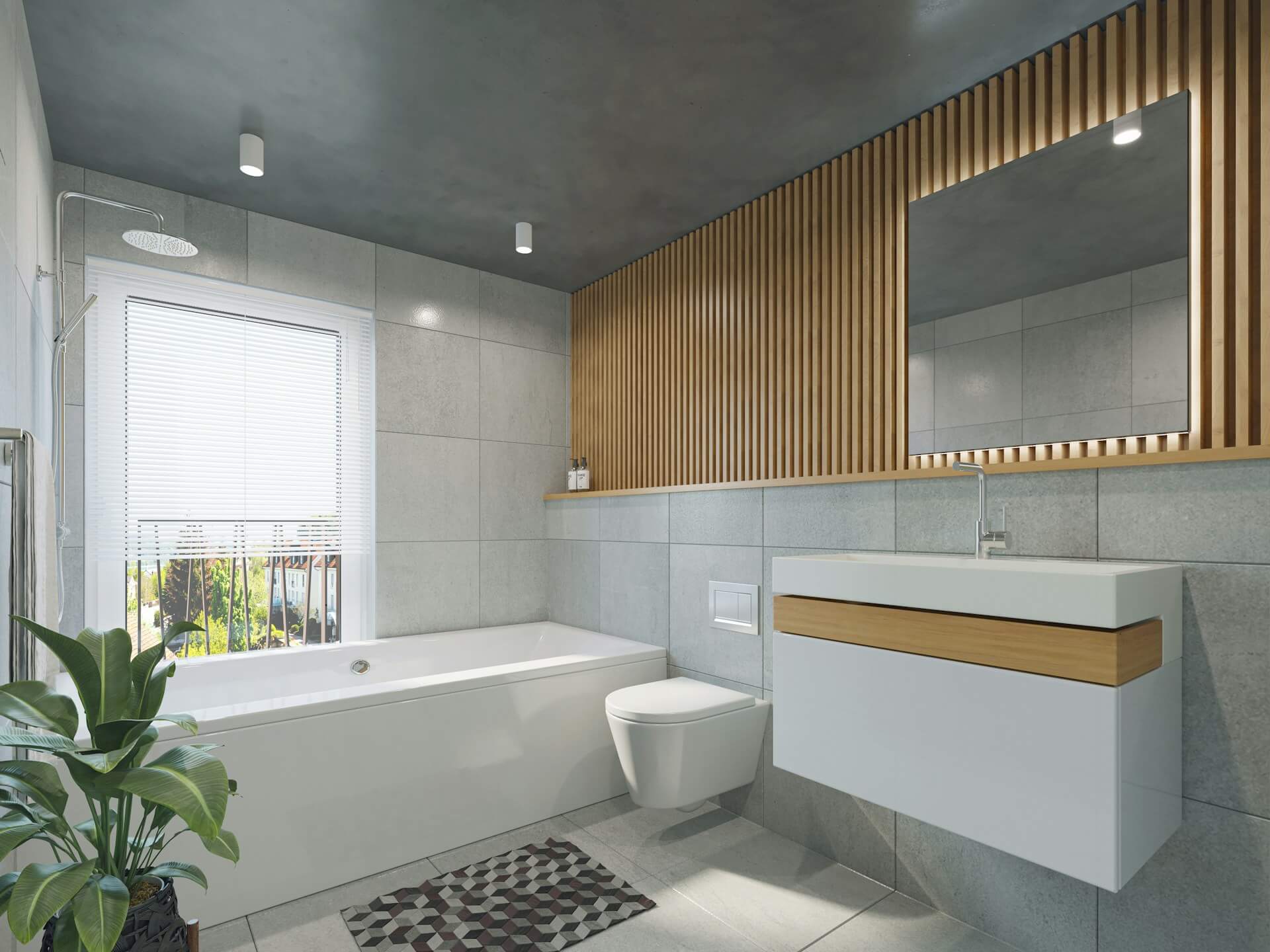 Bathroom designers Melbourne