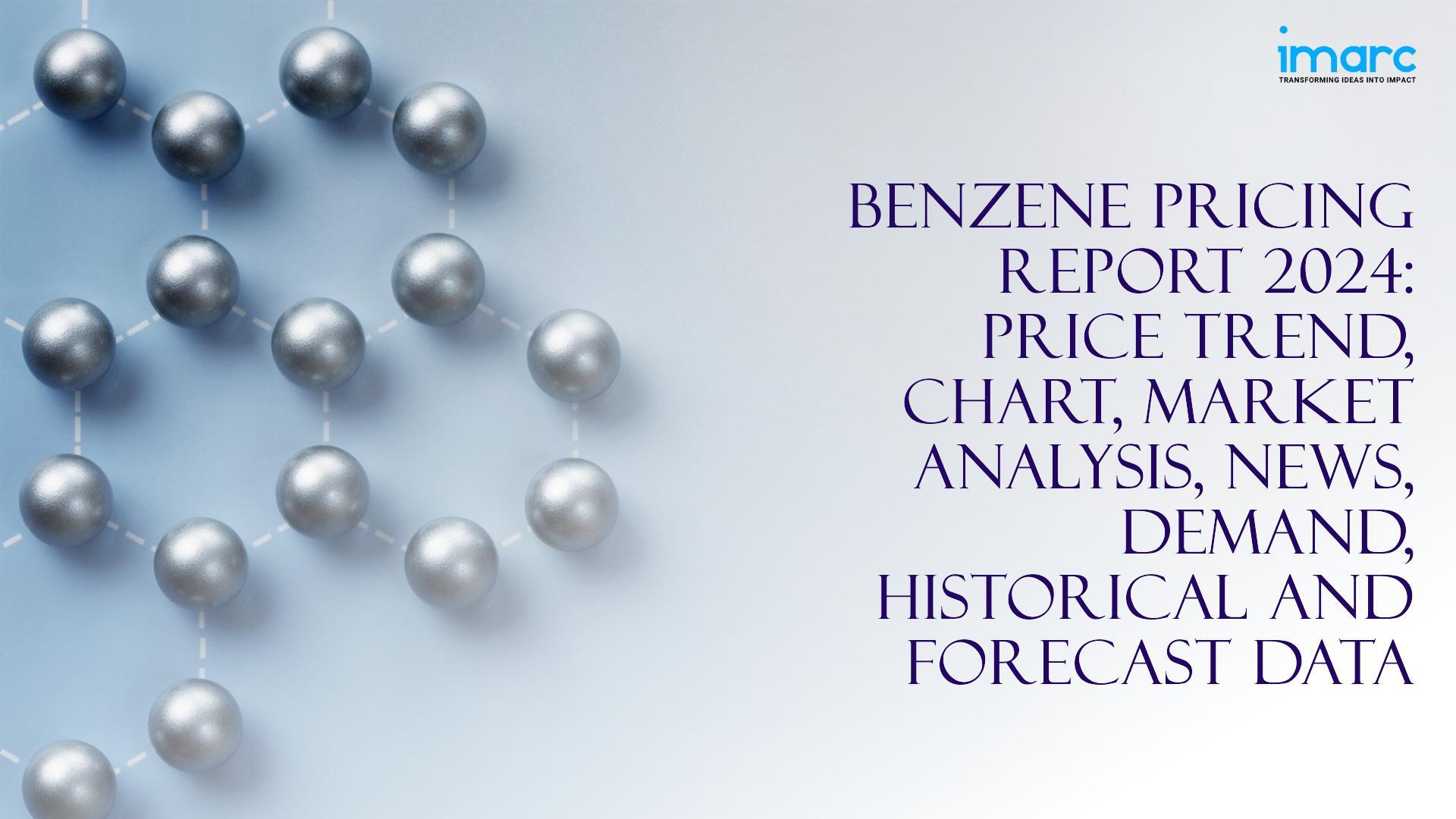 Benzene Prices