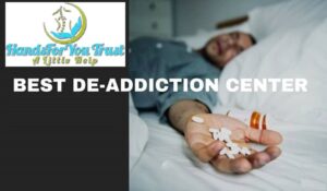 Drug Addiction Treatment In Mumbai 