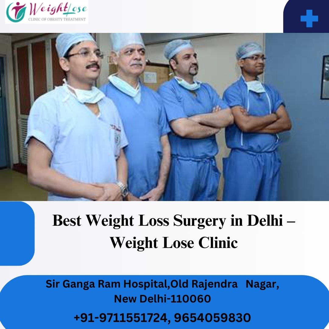 Best-Weight-Loss-Surgery-in-Delhi-Weight-Lose-Clinic