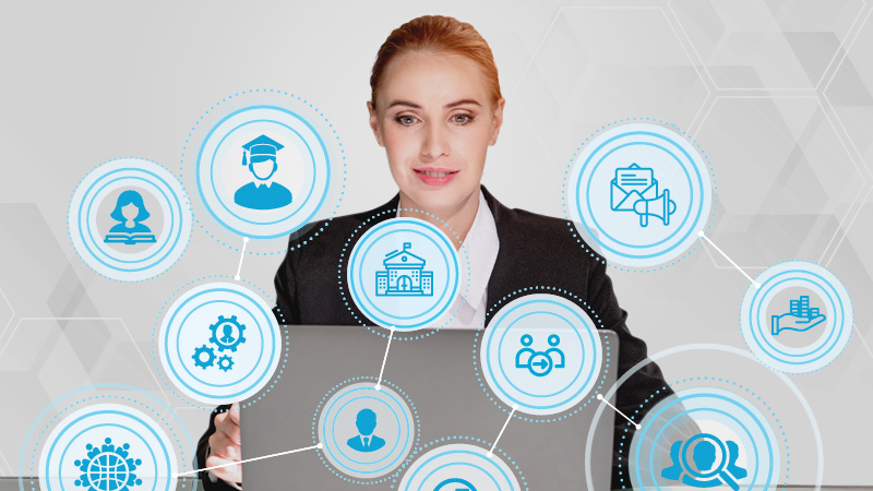 Scholarship Management Software