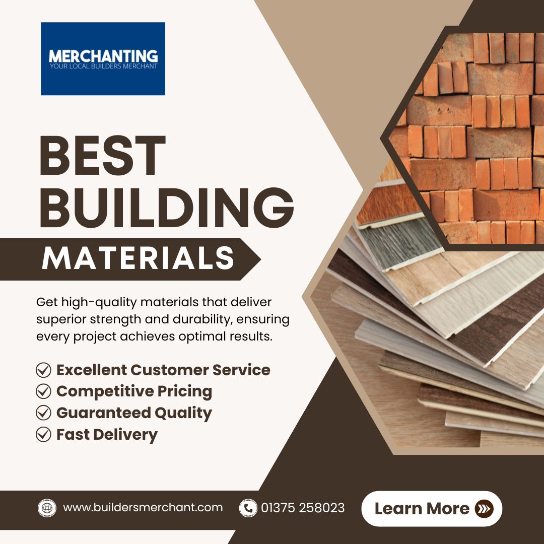 Builders Merchant
