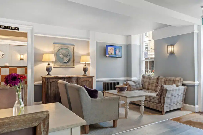 accommodation in dorchester dorset