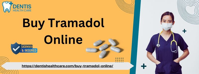 Buy Tramadol Online