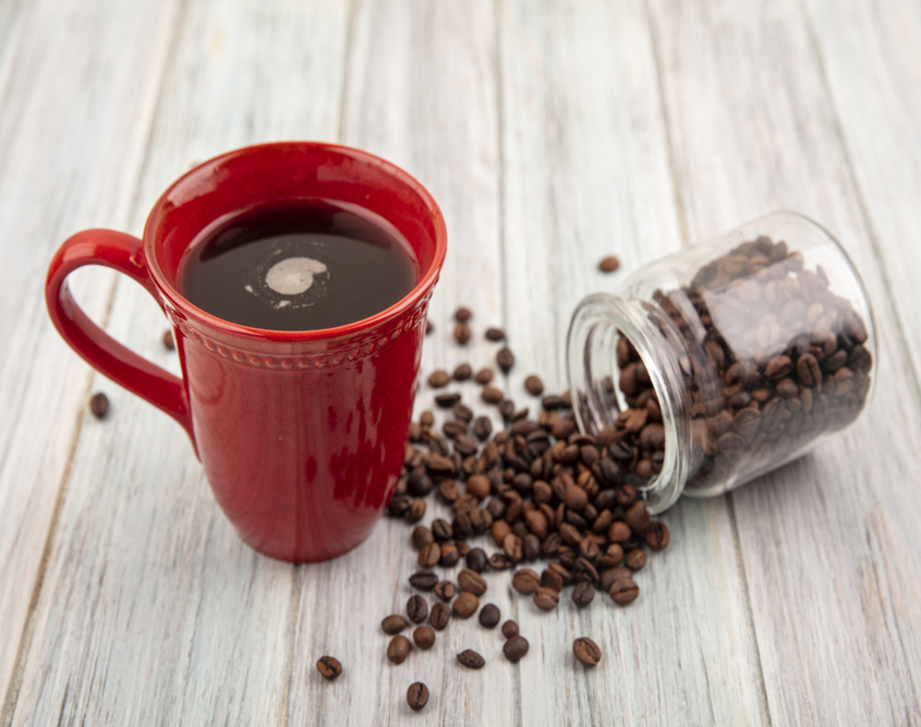 Caffeine Free Chai