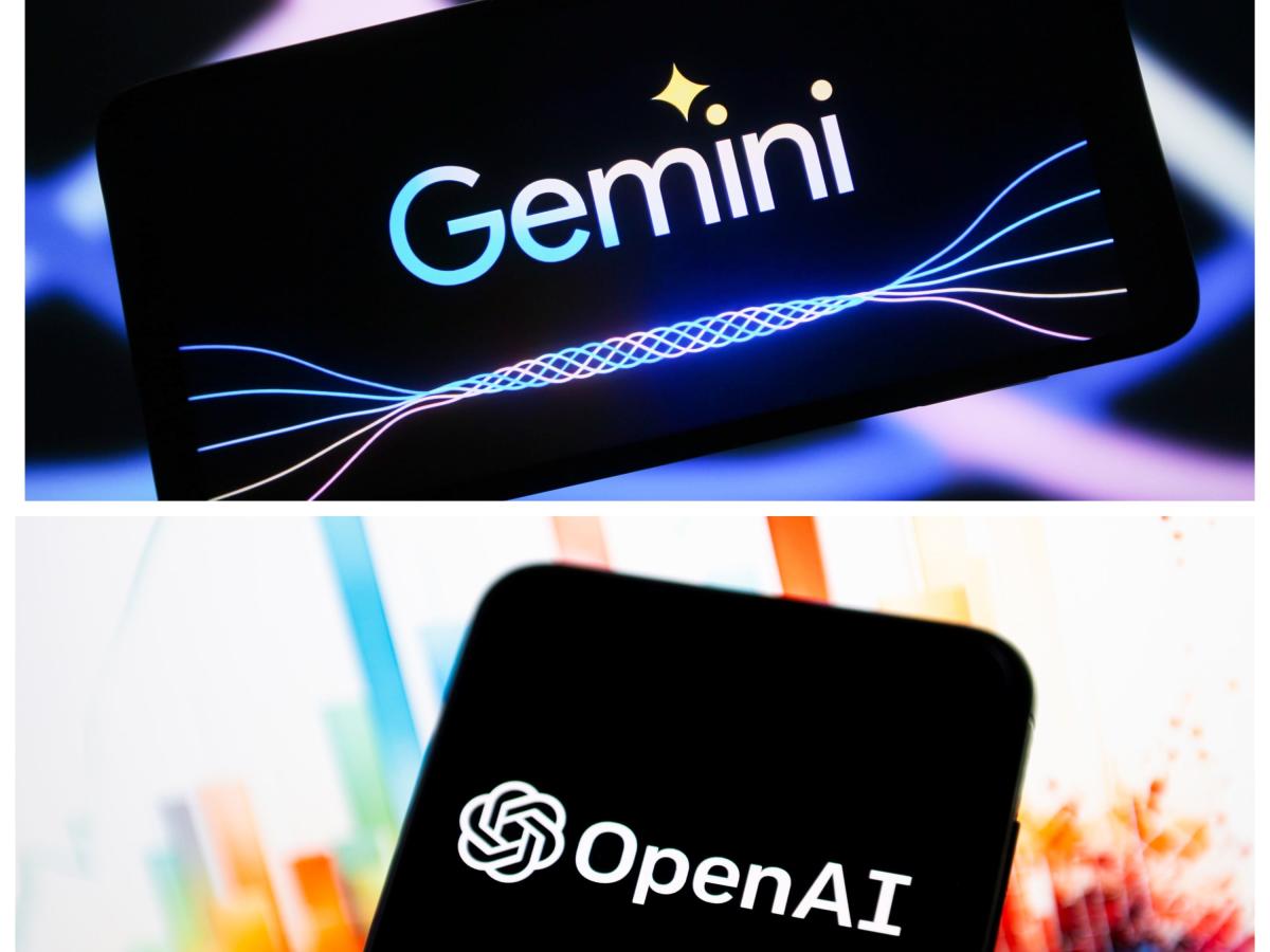 ChatGPT 4 vs. Gemini: Comparing Top AI Models for 2024