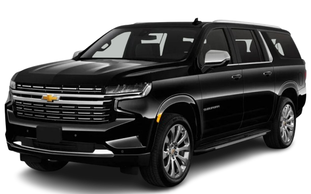 Atlanta Chauffeur Service