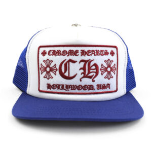 chrome hearts hats