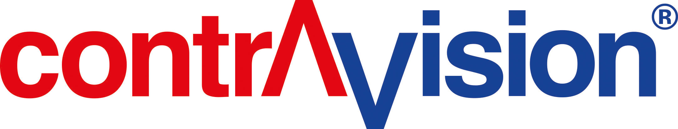ContraVision Logo