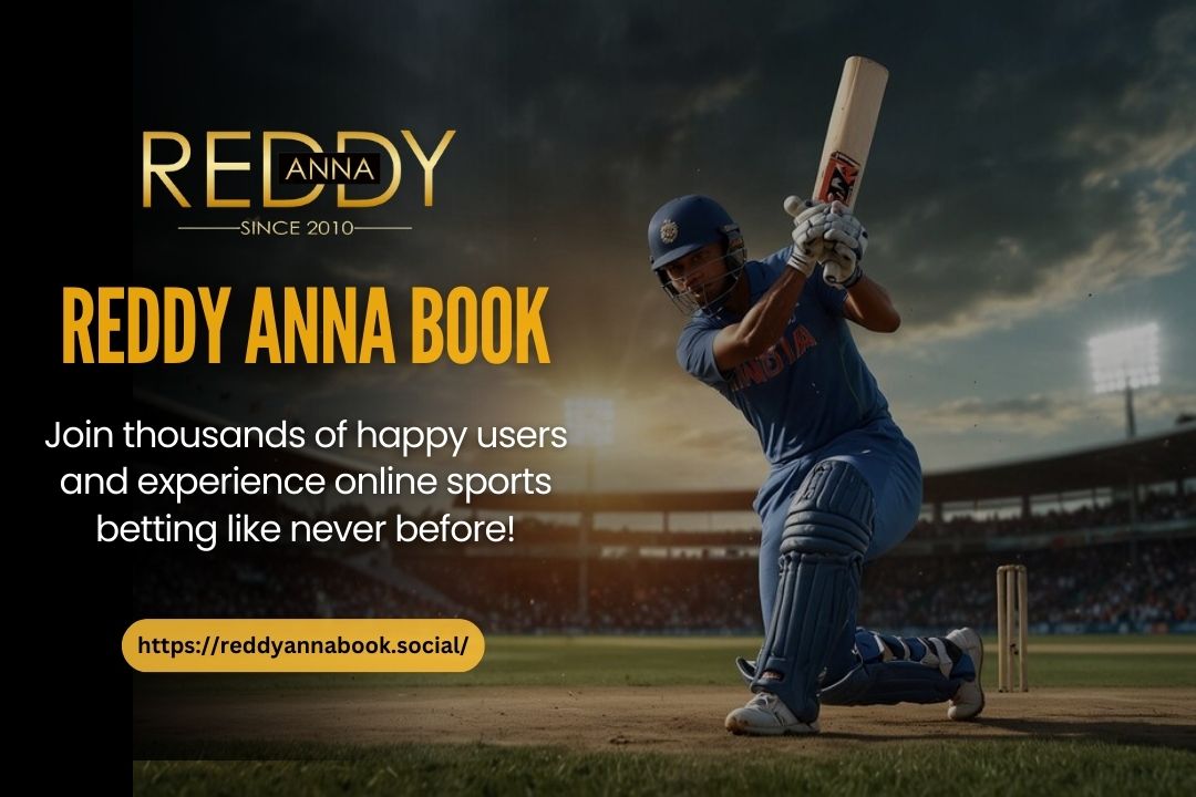 reddy anna login