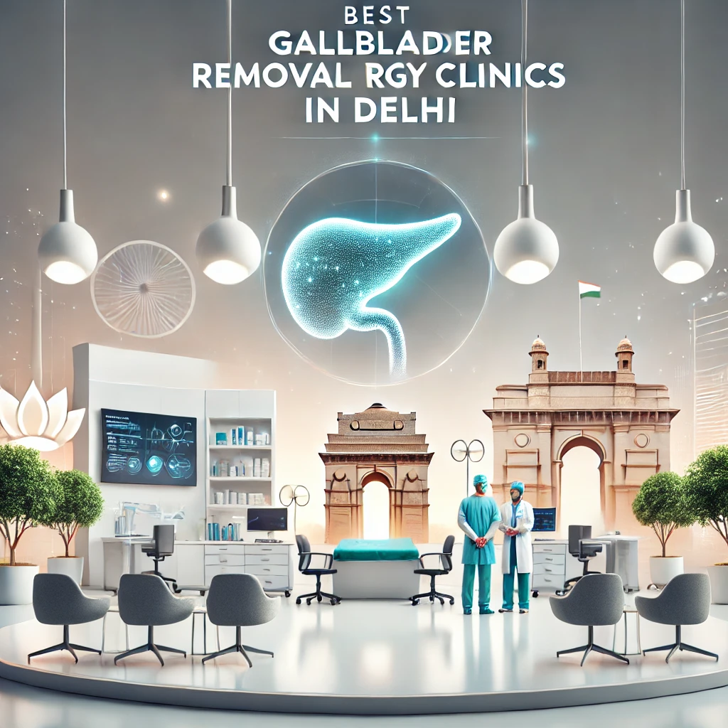 Gallbladder Removal Surgery, Gallbladder Removal Surgery In central delhi