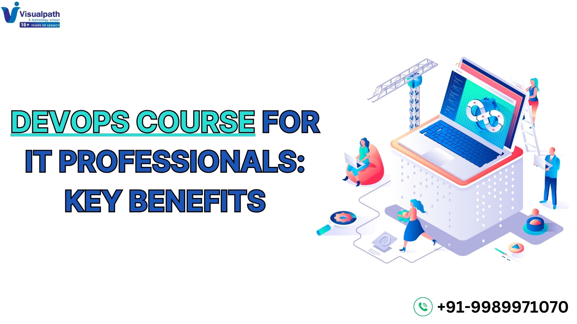 DevOps Training Institute in Ameerpet | DevOps Certification Course