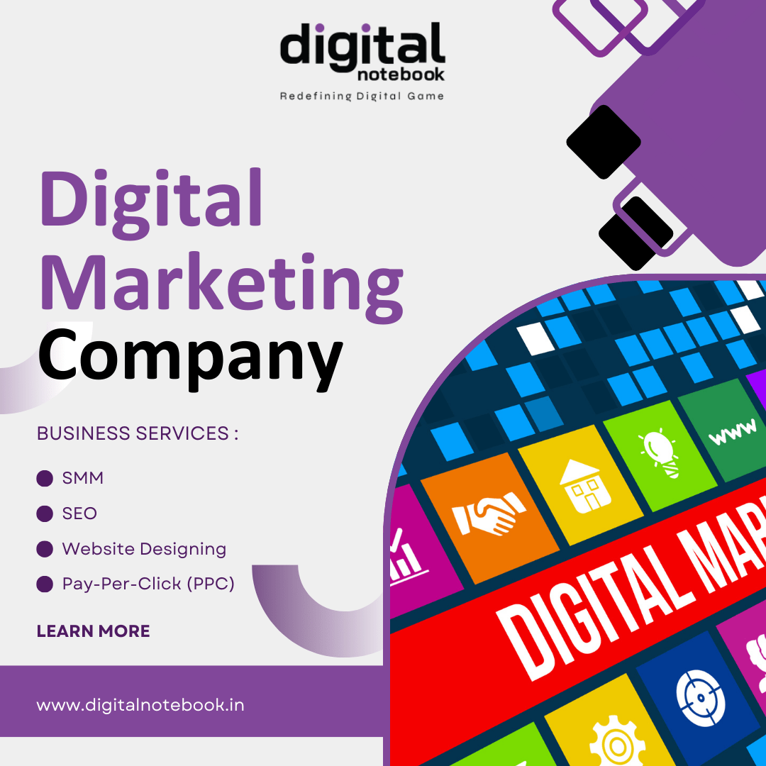 Digital Marketing Company in Noida-min