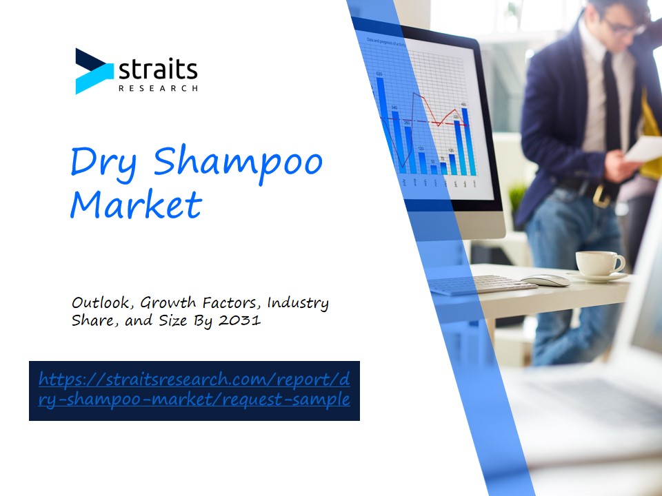 Dry Shampoo Market