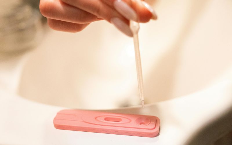 Global Fertility and Pregnancy Rapid Kits